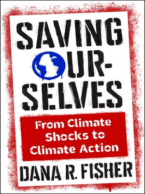 Saving Ourselves - ebook